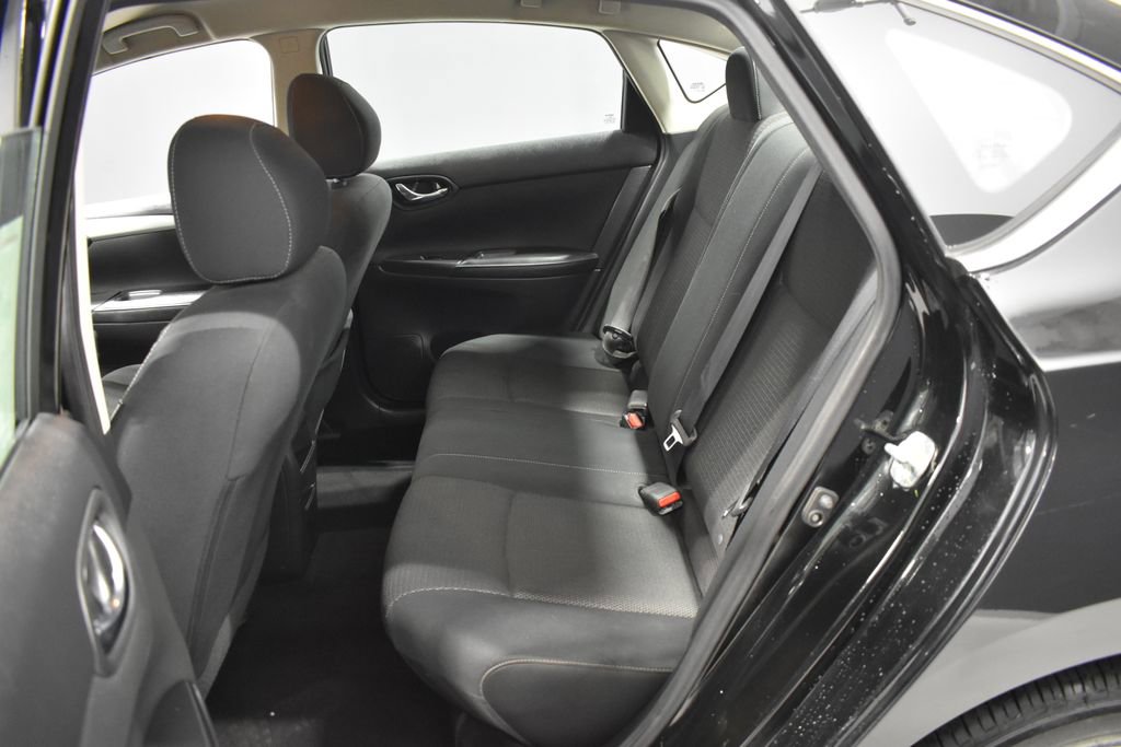 Used 2019 Nissan Sentra S w/ Appearance Package image 27