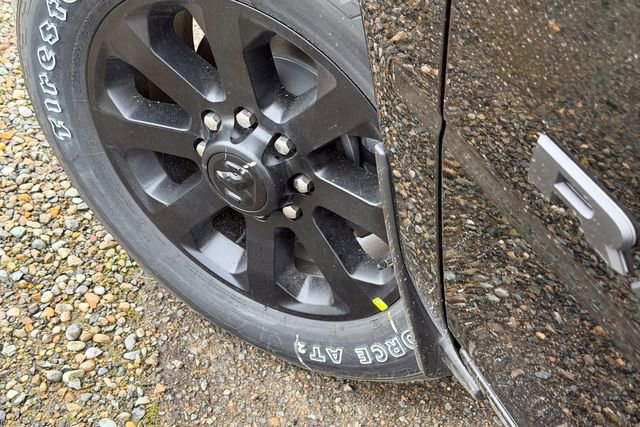 New 2026 RAM 3500 Big Horn image 13