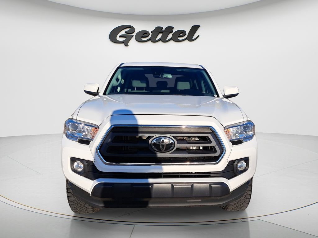 Certified 2023 Toyota Tacoma SR5 image 8