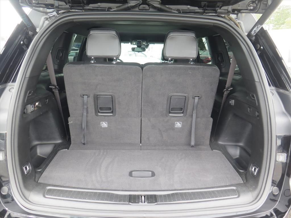 Used 2022 Jeep Grand Cherokee L Laredo image 17