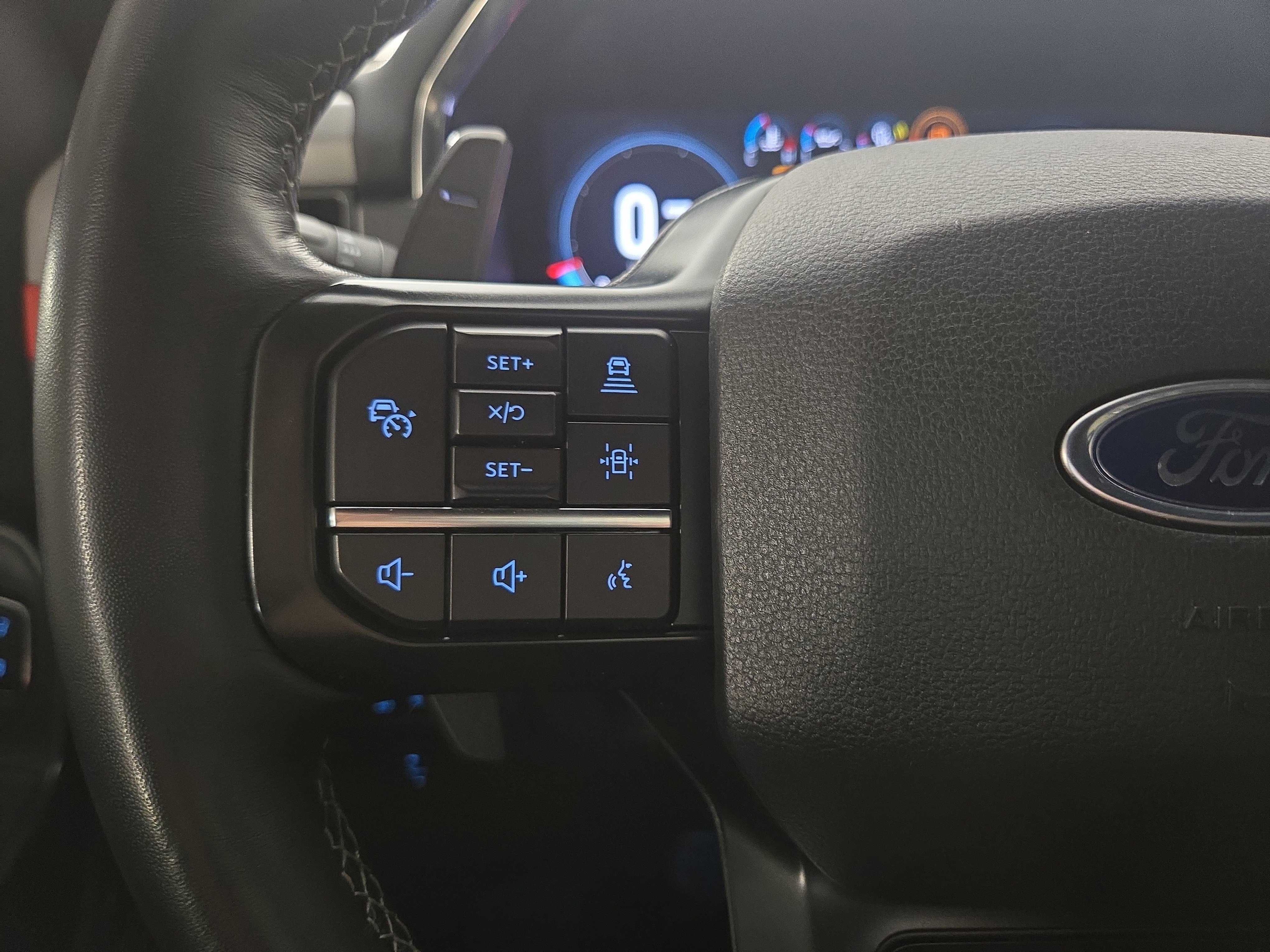 Used 2021 Ford F150 Raptor image 16