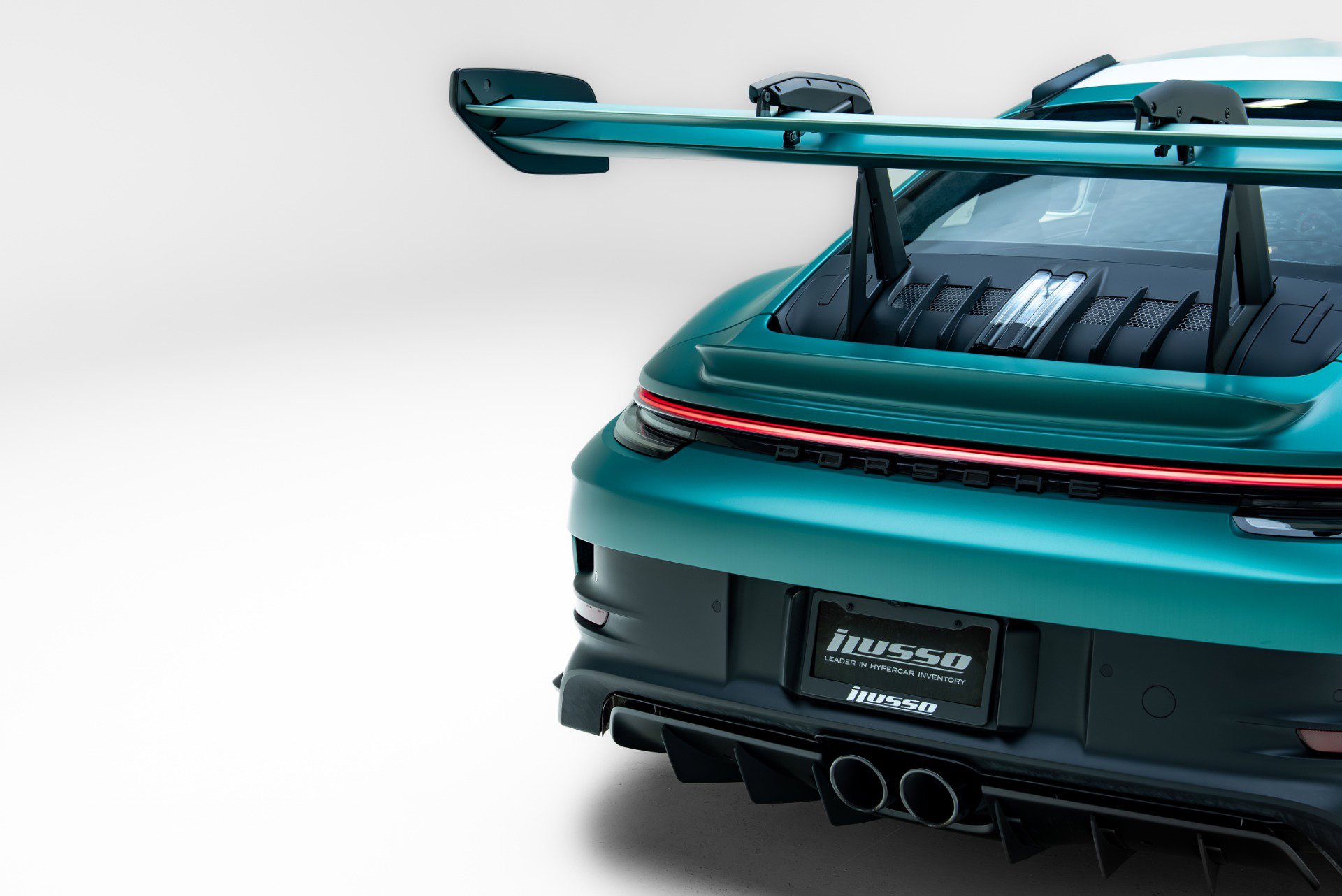 Used 2024 Porsche 911 GT3 RS RWD image 36