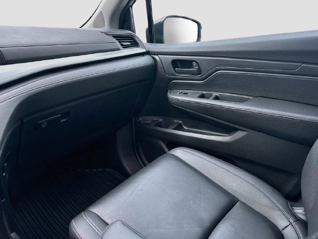 Certified 2024 Honda Odyssey EX-L image 25