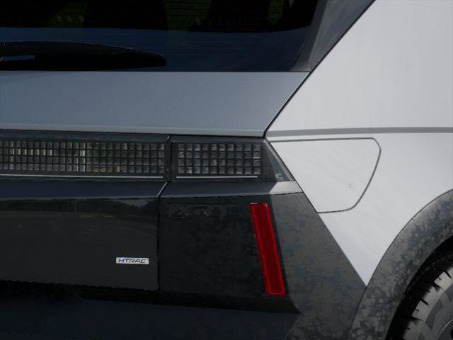 New 2026 Hyundai Ioniq 5 XRT image 10