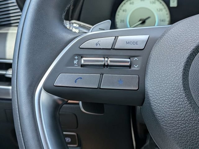 Used 2025 Hyundai Palisade Calligraphy FWD image 31
