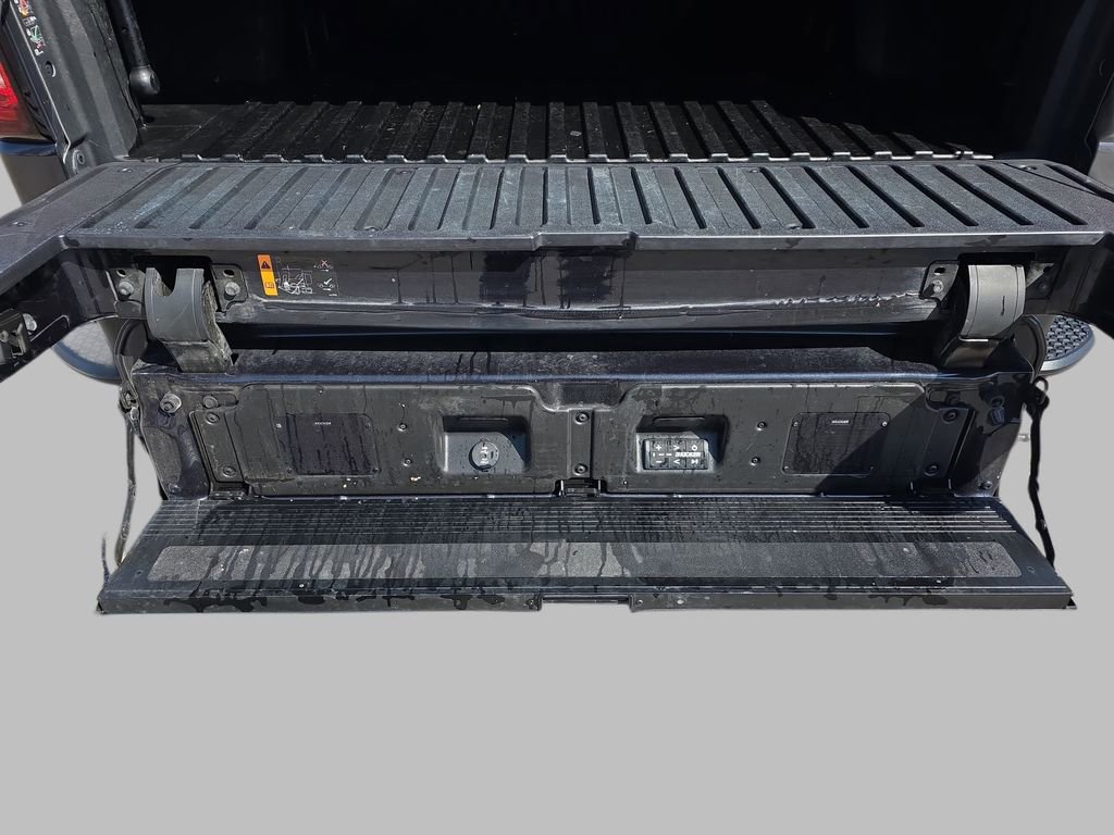 Certified 2022 GMC Sierra 1500 Denali Ultimate AWD/4WD image 38