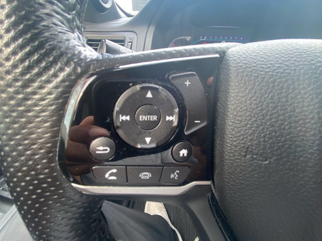Used 2021 Honda Passport Elite image 20