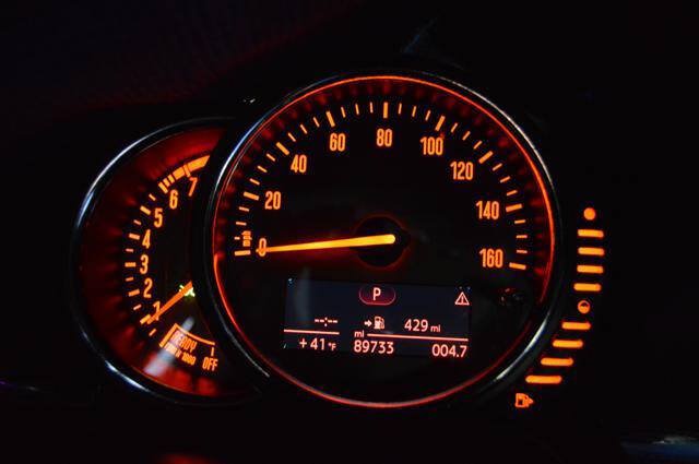 Used 2017 MINI Cooper Clubman S AWD/4WD image 17