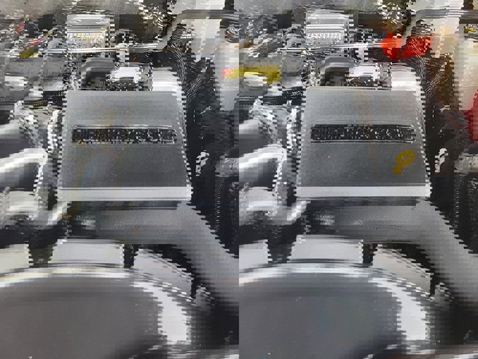 Used 2022 GMC Sierra 2500 Denali w/ Technology Package image 13