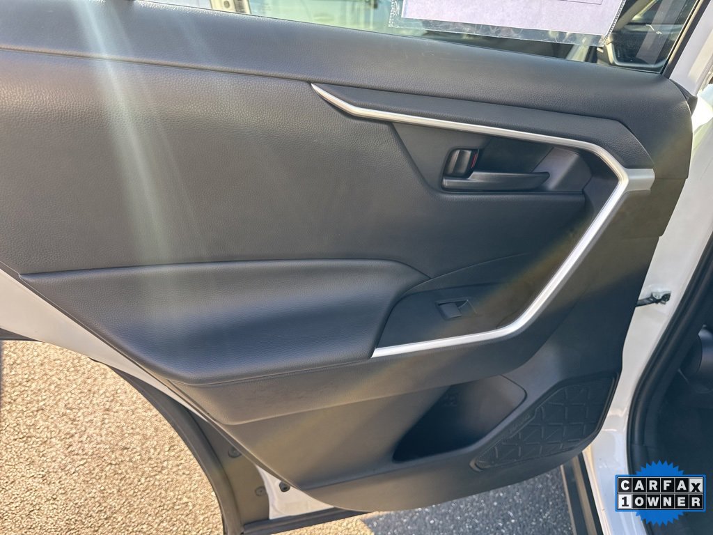 Used 2024 Toyota RAV4 LE image 35