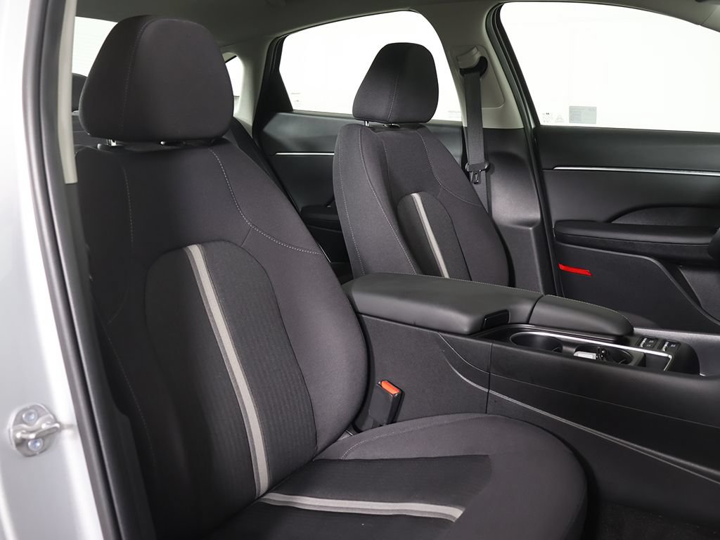 Certified 2025 Hyundai Sonata SEL FWD image 26