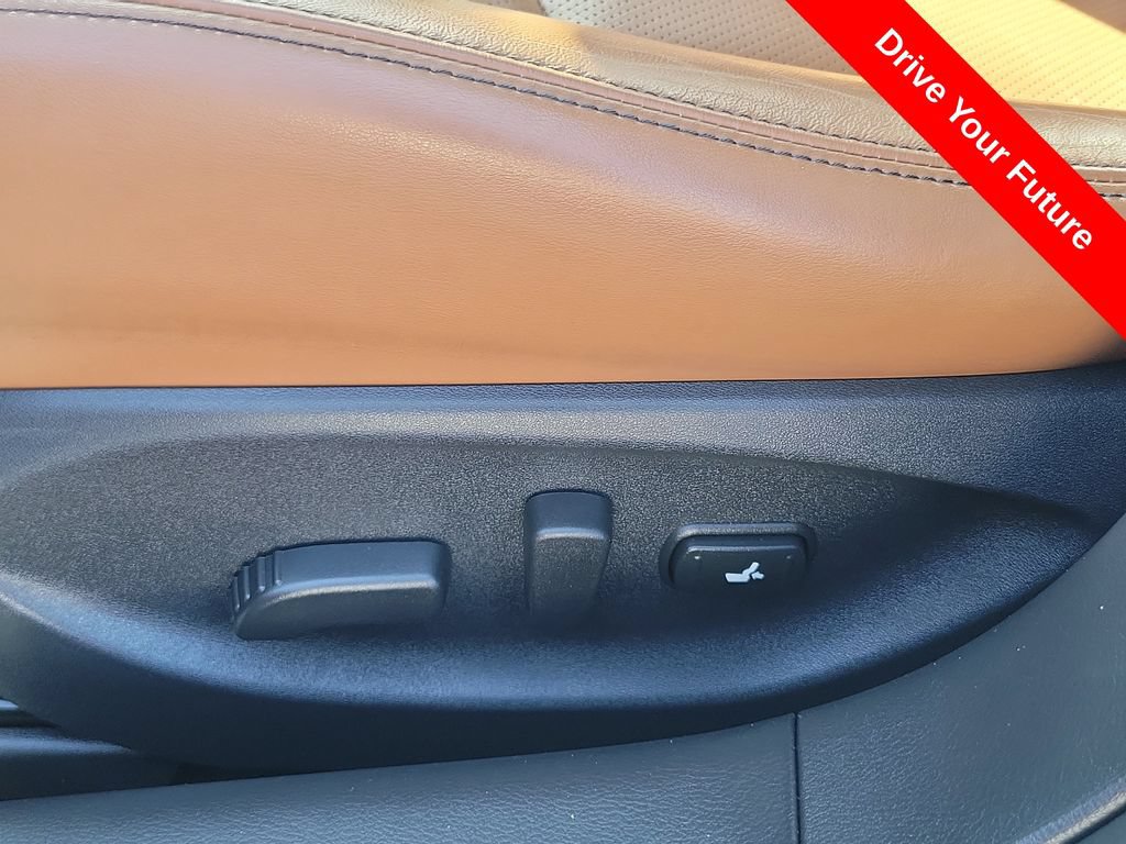 Used 2024 INFINITI Q50 Luxe w/ Cargo Package AWD/4WD image 20