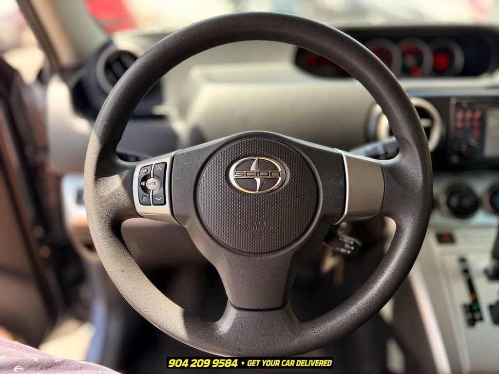 Used 2012 Scion xB FWD image 15