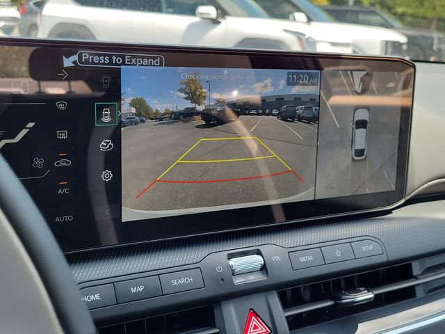 New 2026 Kia K4 GT-Line Turbo FWD image 21