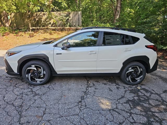 New 2026 Subaru Crosstrek 2.5i Limited AWD/4WD image 5