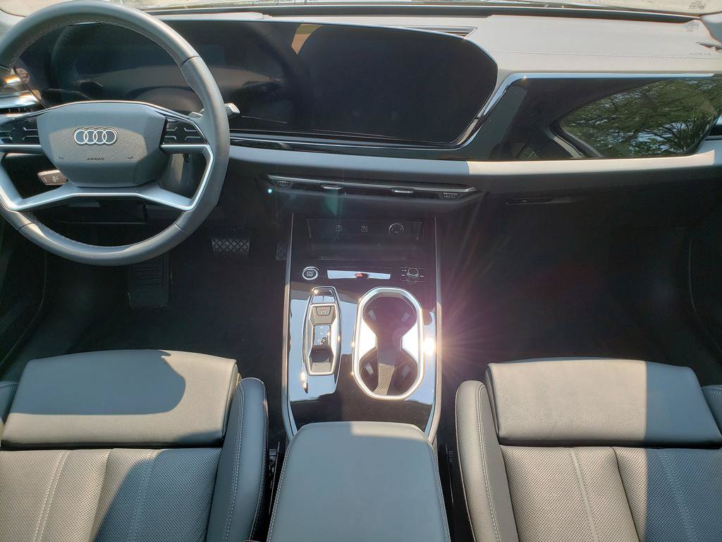 Used 2026 Audi A6 Premium Plus w/ Premium Plus Package AWD/4WD image 13