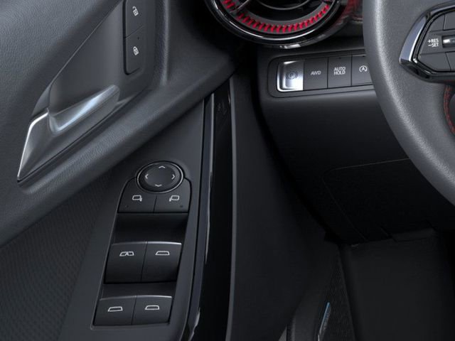 New 2026 Chevrolet Equinox RS w/ Safety and Technology Package image 23