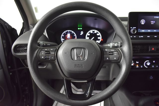 Used 2025 Honda HR-V LX image 13