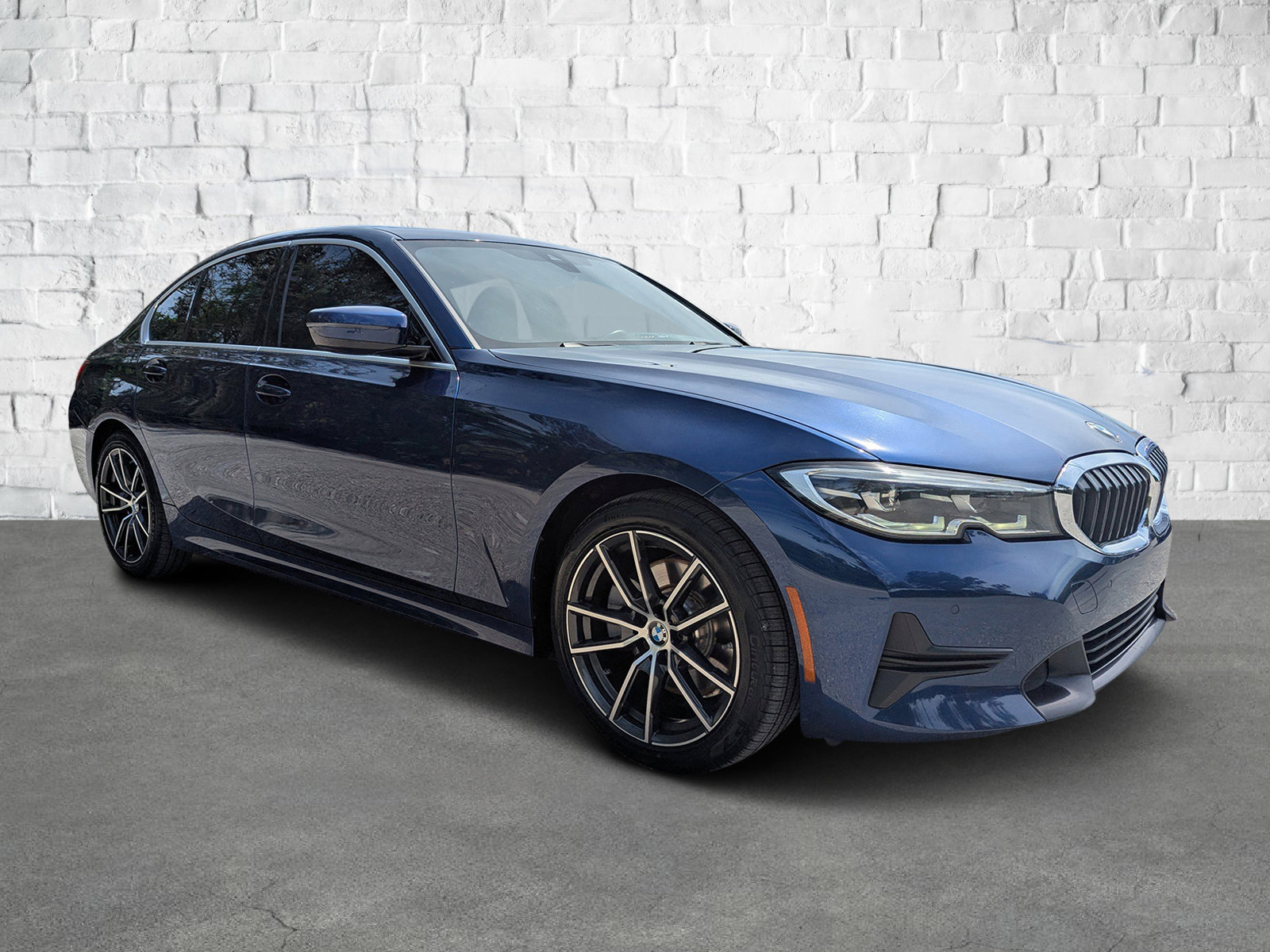Used 2020 BMW 330i Sedan w/ Convenience Package