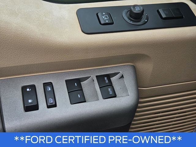 Used 2016 Ford F350 Lariat w/ Lariat Ultimate Package image 24