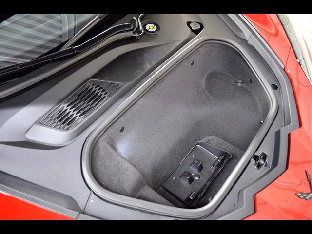 Used 2021 Chevrolet Corvette Stingray Coupe w/ Battery Protection Package image 22