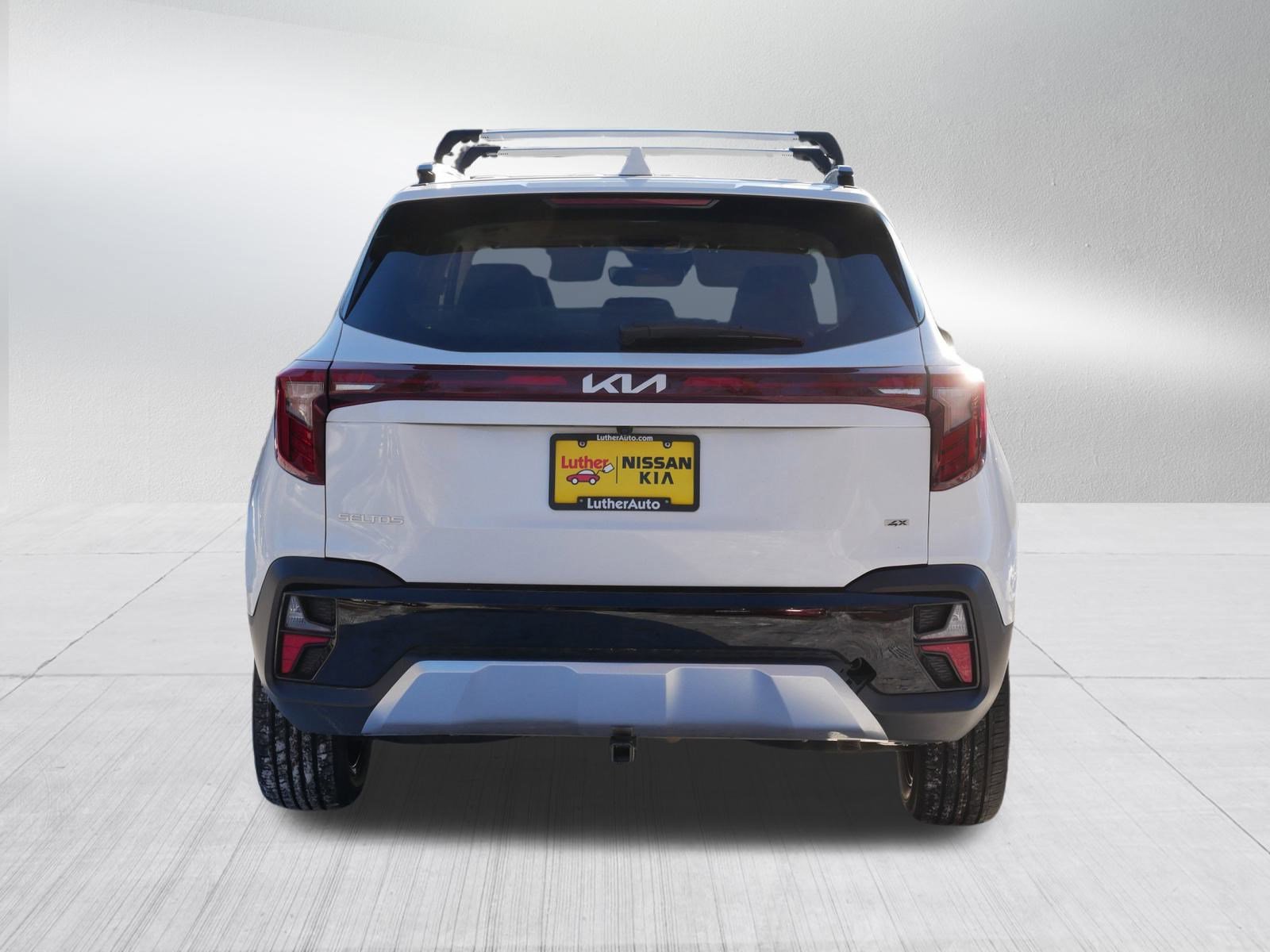 Certified 2024 Kia Seltos EX image 6