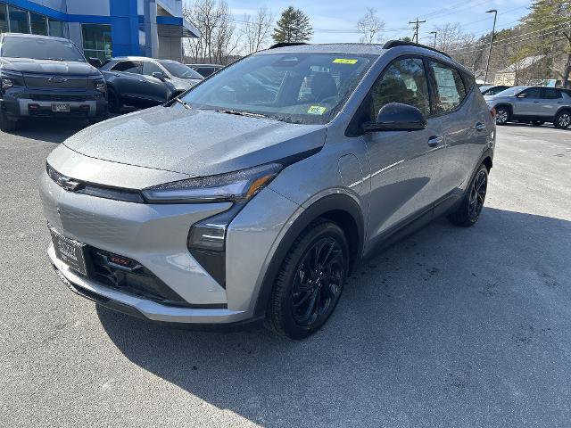 New 2027 Chevrolet Bolt RS w/ Technology Package image 1