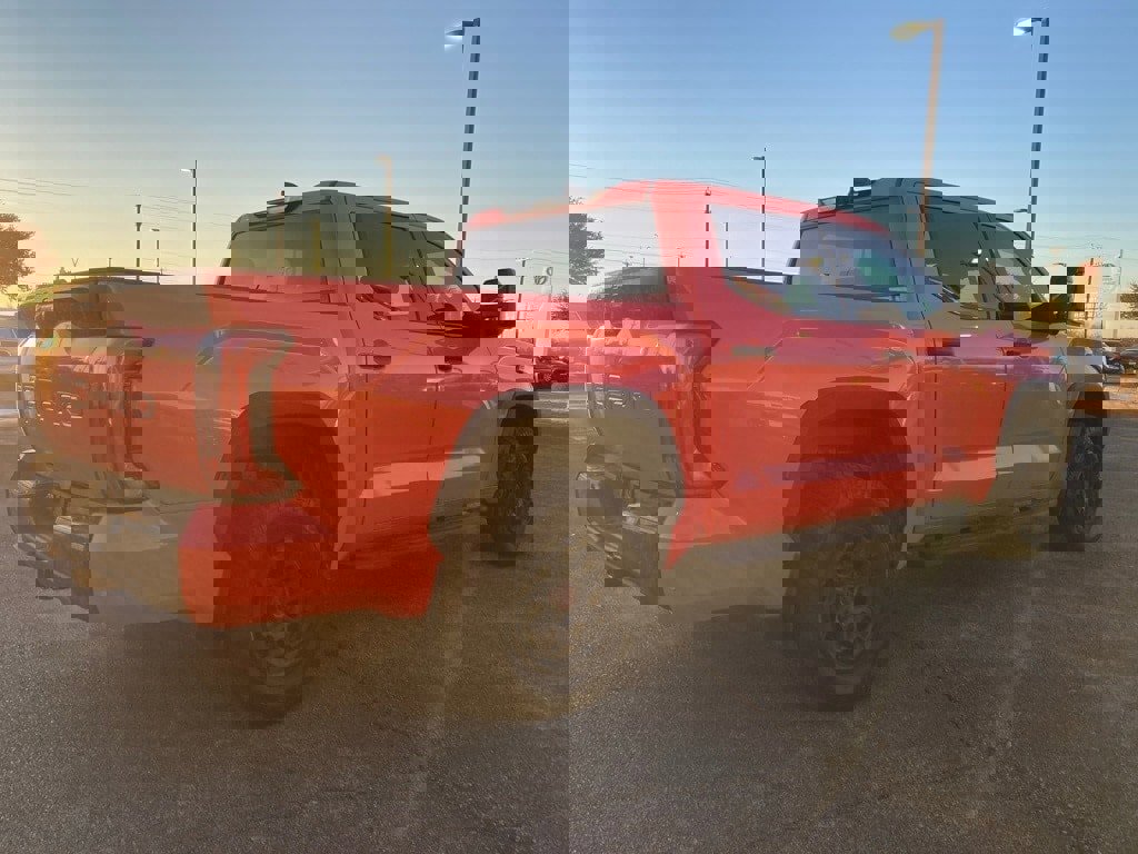 Used 2023 Toyota Tundra TRD Pro w/ TRD Pro Tow Package image 5