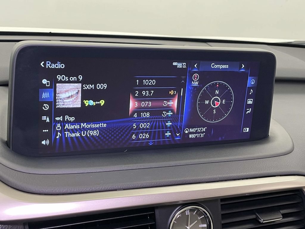 Used 2020 Lexus RX 350 AWD w/ Premium Package image 26