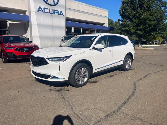 Certified 2024 Acura MDX SH-AWD image 28