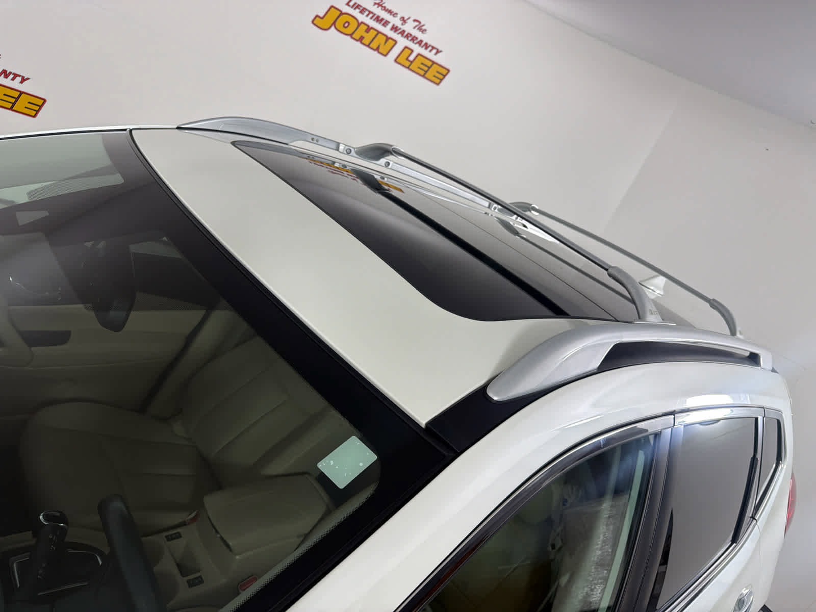 Used 2018 Nissan Rogue SL w/ Premium Package FWD image 12