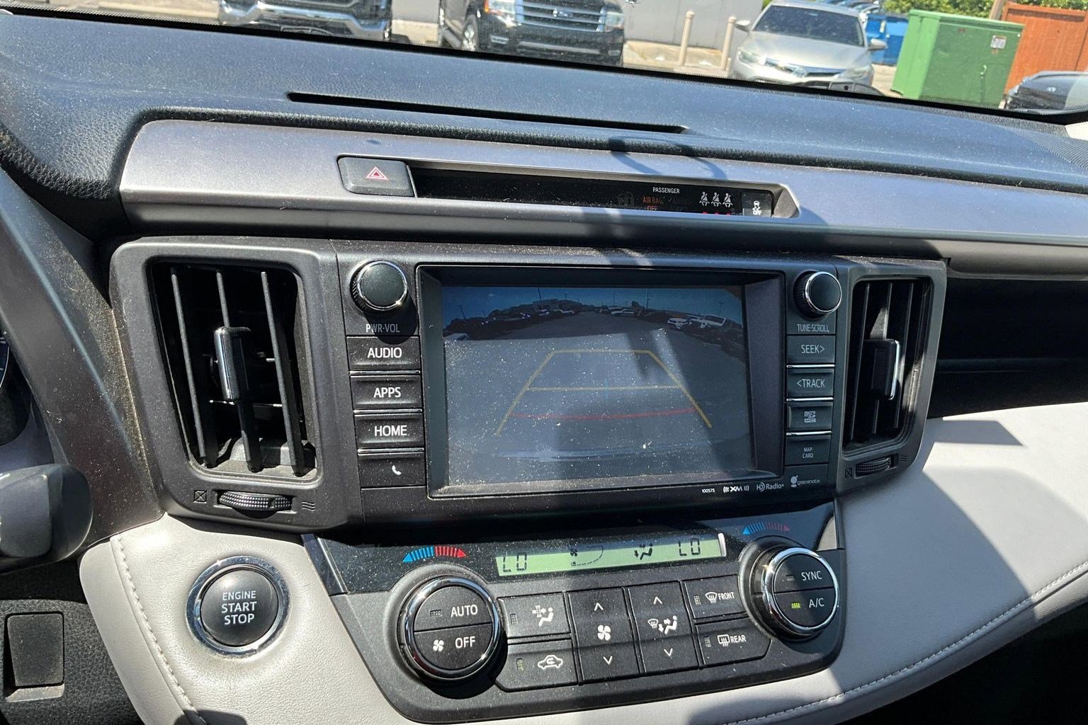 Used 2018 Toyota RAV4 Limited w/ All Weather Liner Package AWD/4WD image 13