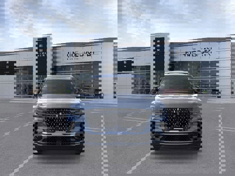 New 2026 Lincoln Nautilus Premier w/ Equipment Group 102A image 6