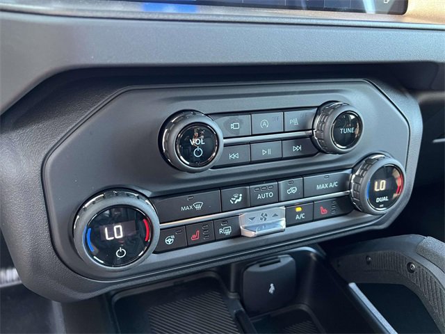 New 2025 Ford Bronco Raptor image 20