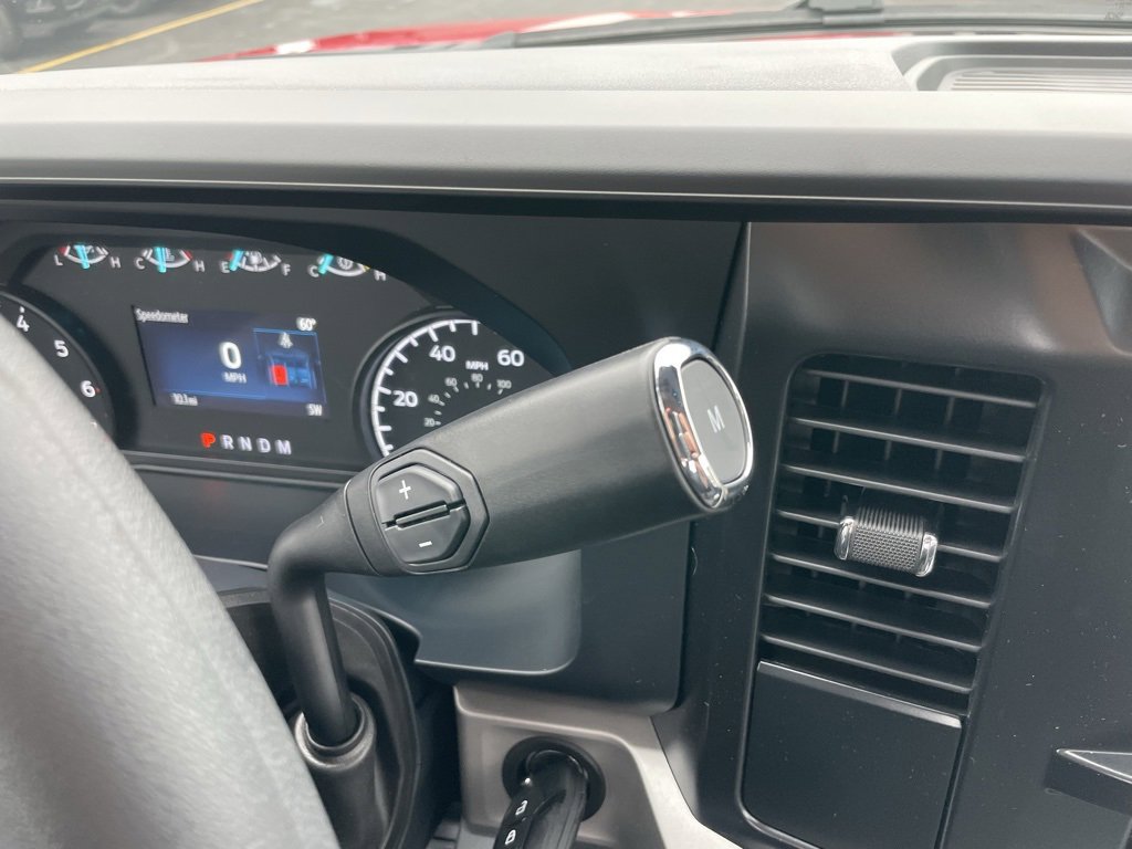 New 2026 Ford F350 XL image 12