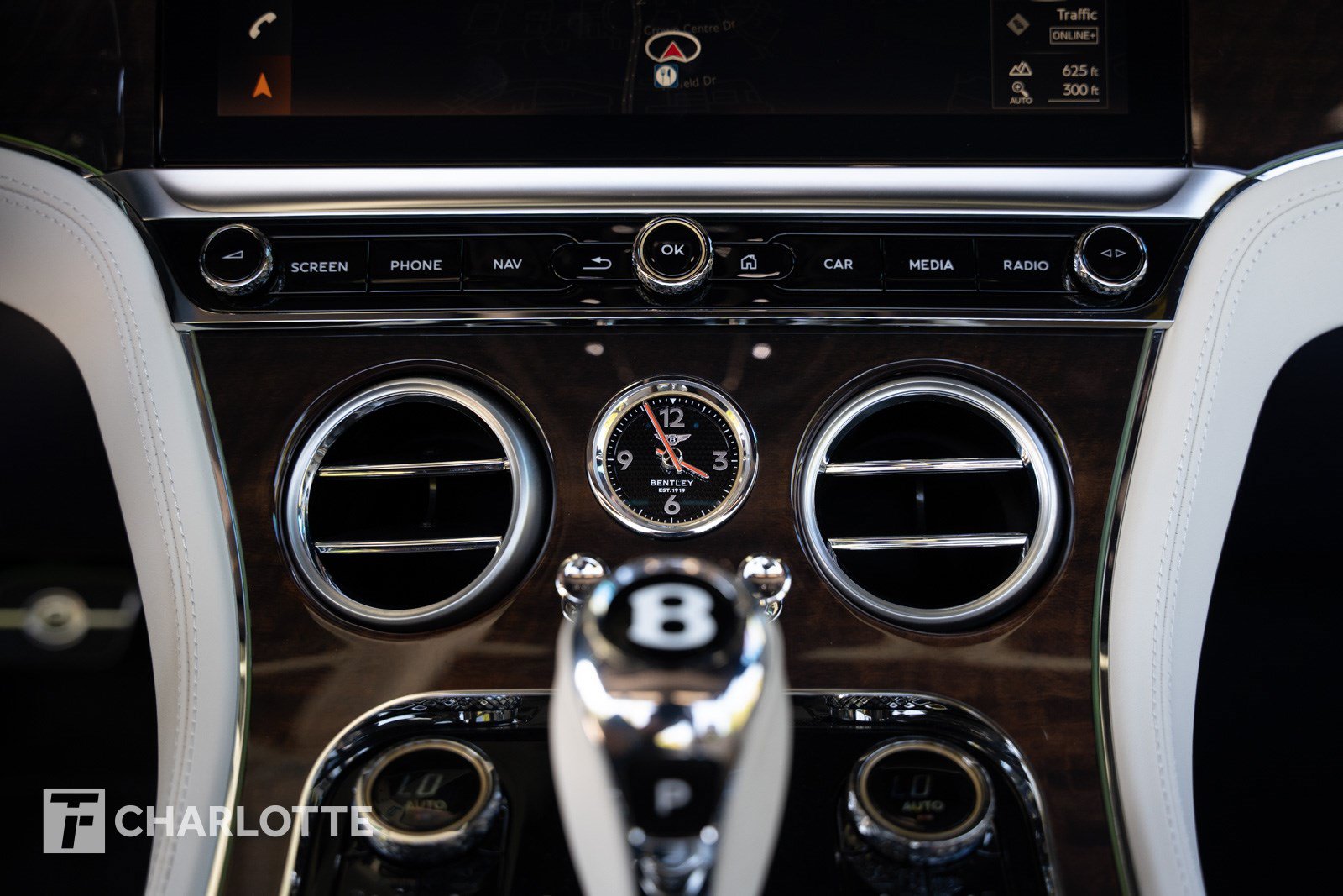 Used 2025 Bentley Continental GT Speed AWD/4WD image 28