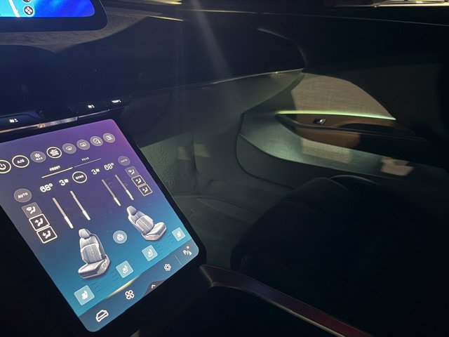 Used 2022 Lucid Air Grand Touring AWD/4WD image 21