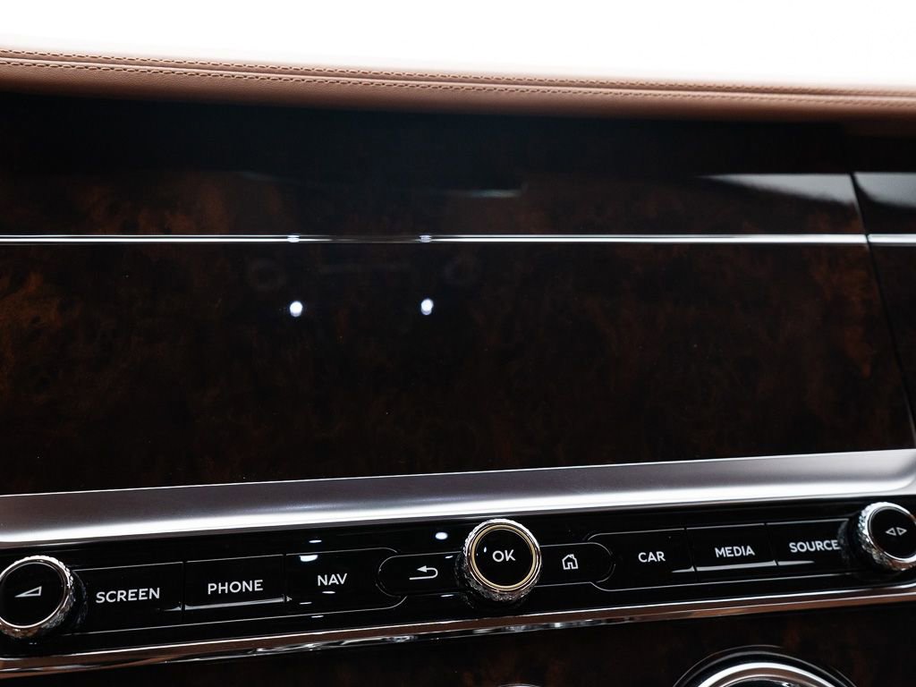Certified 2022 Bentley Continental GT AWD/4WD image 37