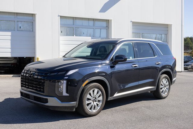 Used 2024 Hyundai Palisade SEL
