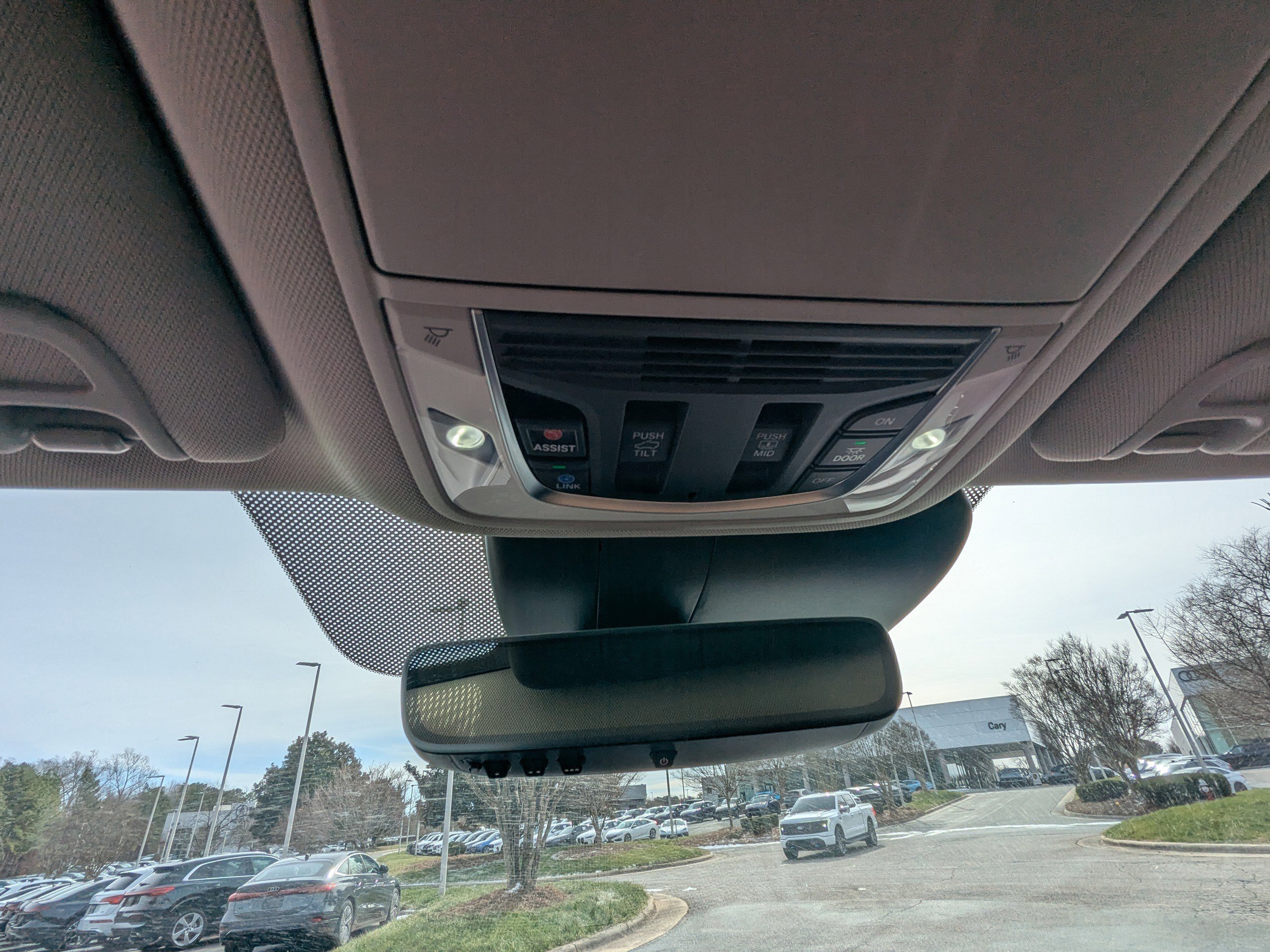 Used 2023 Acura RDX AWD w/ Advance Package image 28