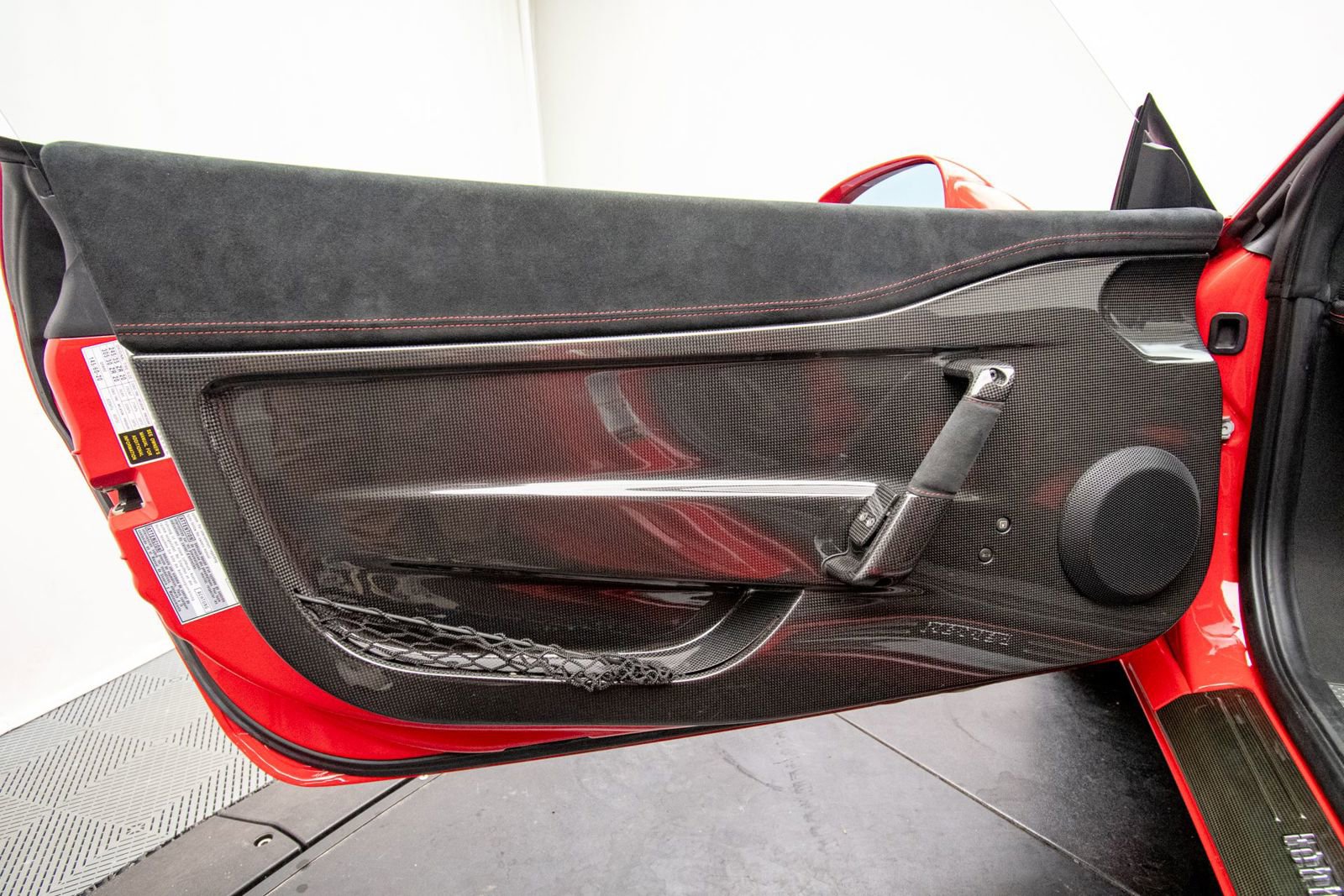 Used 2015 Ferrari 458 Speciale Coupe RWD image 46