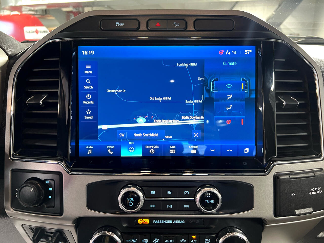Used 2022 Ford F250 Lariat image 28