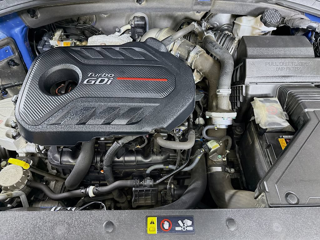 Used 2020 Hyundai Santa Fe SEL FWD image 33