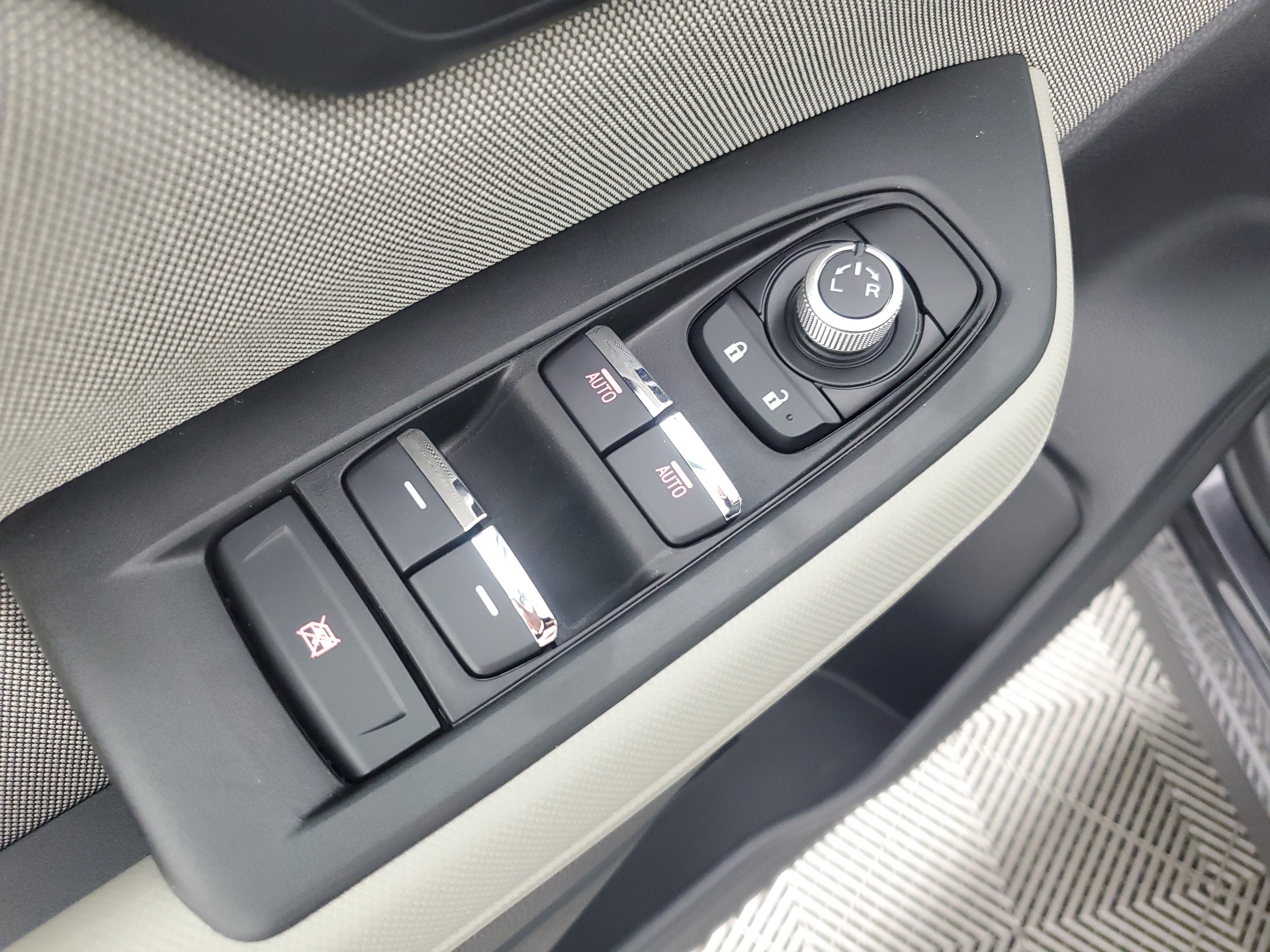 New 2026 Subaru Forester Premium image 28