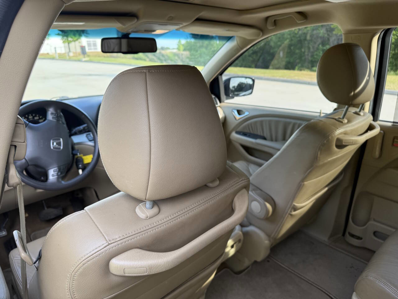Used 2009 Honda Odyssey EX-L image 12