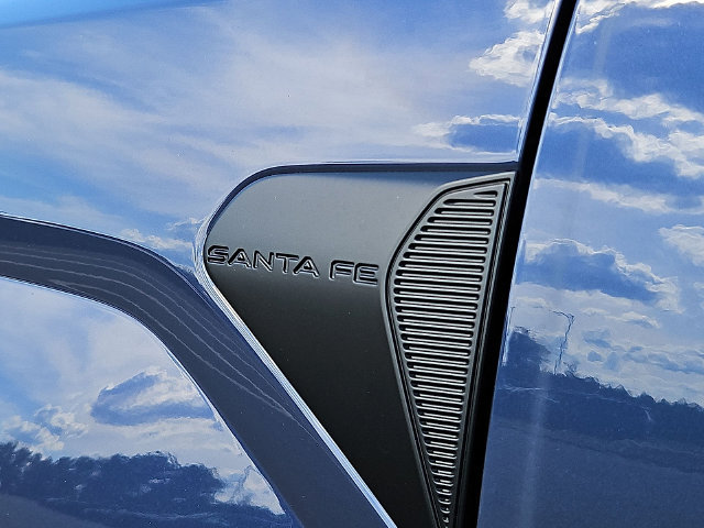 New 2026 Hyundai Santa Fe Calligraphy AWD/4WD image 26