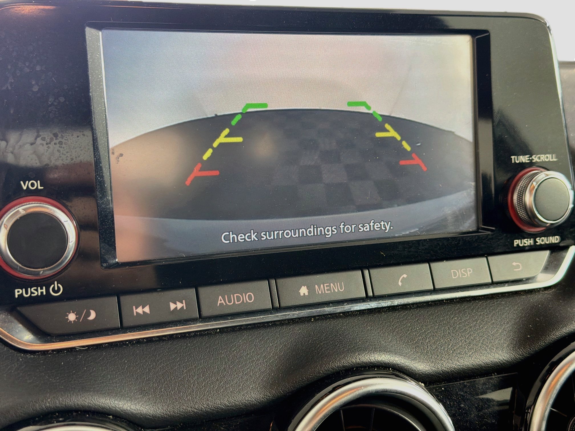 Used 2024 Nissan Sentra S FWD image 21