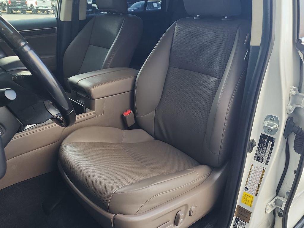 Used 2020 Lexus GX 460 Premium image 20