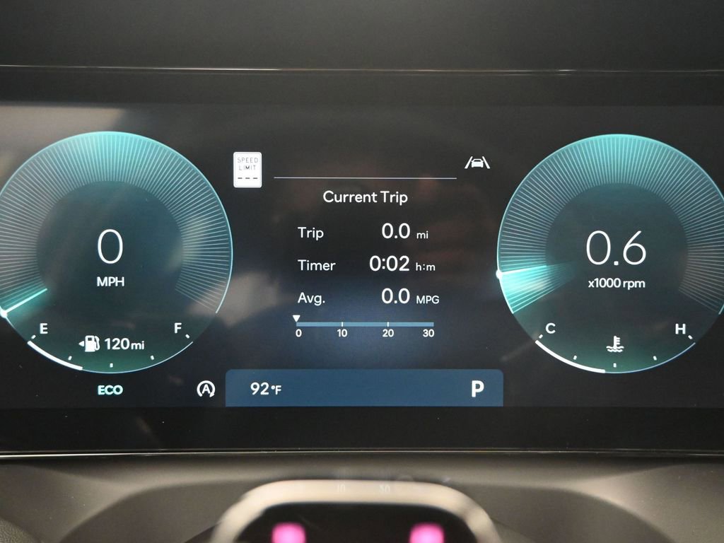 New 2026 Hyundai Palisade SEL image 41