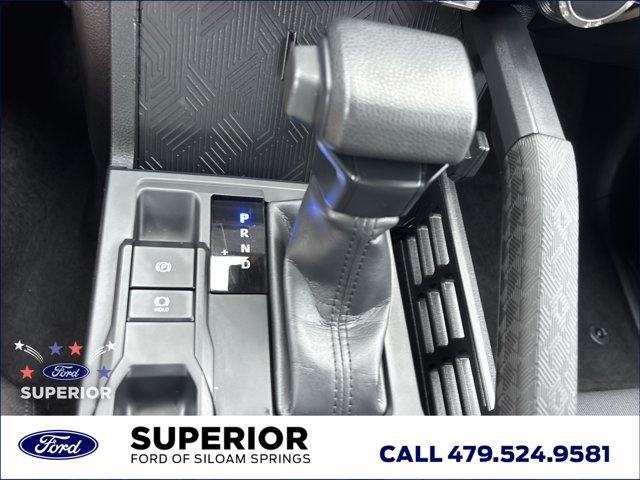 Used 2025 Toyota Tacoma SR RWD image 30